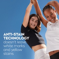 NIVEA Black & White Invisible Clear 72H Anti-Perspirant 250mL images 4