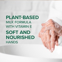 Palmolive Liquid Soap Milk & Honey Pump 500mL x 3 images 4