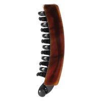 Lady Jayne Banana Clip Small x 3 images 4