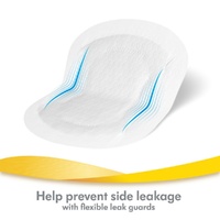 Medela Ultra Breathable Nursing Pads 60 Pack images 4