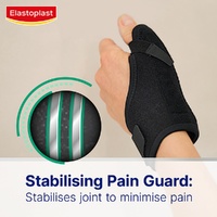 Elastoplast Protective Thumb Stabiliser images 4
