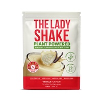 The Man Shake Plant Powered Meal Replacement Shake 14 x 56g images 4