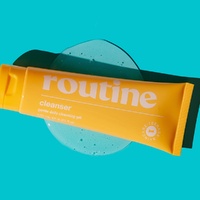 Routine Skin No. 1 Cleanser 125mL images 4
