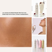 GEM Vanilla Sugar Antiperspirant 127g images 4