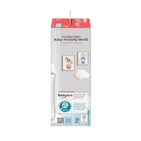 Pigeon SofTouch Glass Bottle 3+ Months 240mL images 4