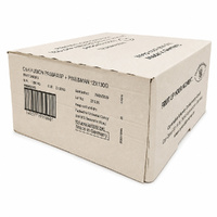 Cavendish & Harvey Mini Drops Passionfruit Pineapple Mango 130g 12 Pack images 4