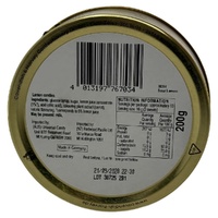 Cavendish & Harvey Sour Lemon Drops 200g Tin Sweets Boiled Candy Fruit Lollies images 4