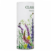 Le Fleur Classic Floral Luxury Talcum Powder 250g Smooth Silky Soft Skin images 4
