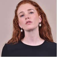 Culturesse Alyx Earrings (Imperfect No. 5) images 4