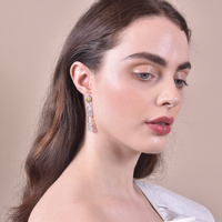 Culturesse Just Say Yes Earrings images 4