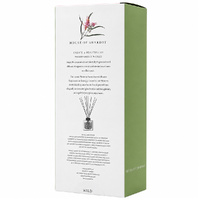 Sharday Wild Room Reed Diffuser 100ml Australian Made Home Fragrance images 4