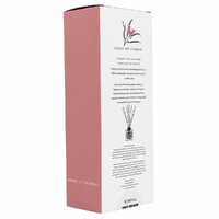 Sharday Boronia Room Reed Diffuser 100ml Australian Made Home Fragrance images 4