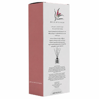 Sharday Wild Florals Room Reed Diffuser 100ml Australian Made Home Fragrance images 4