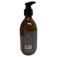 Farm Goat Body Hand Wash Native Citrus Goat Milk 300ml Natural Cleanser images 4