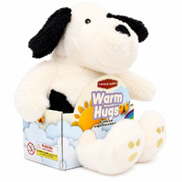 Surgical Basics Hugs Dog Cozy Plush Soft Cuddly Toy Heat Pack  images 4