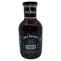 Jack Daniels Old No 7 Original BBQ Sauce 825g Australian Made Barbeque Sauce images 4