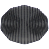 NuBrush Hair Beard Comb Scalp Massage Dandruff Remover Original Australian Made images 4