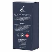 Blue Stratos Eau De Toilette 50ml Men Light Fresh Long Lasting Fragrance images 5