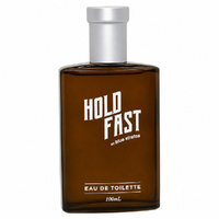 Blue Stratos Hold Fast Eau de Toilette 100ml Mens Long Lasting Fragrance images 5