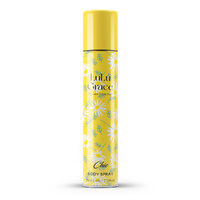 Lulu Grace 8 x 75ml Body Spray Value Pack Delightful Scents images 5