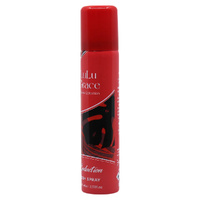 Lulu Grace Body Spray 75ml Seduction images 5
