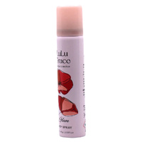 Lulu Grace Body Spray 75ml Glam images 5