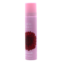 Lulu Grace Body Spray 75ml Romantic images 5