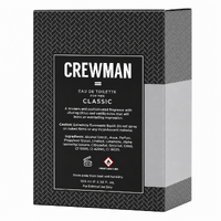 Crewman Classic Mens Eau De Toilette EDT 100ml images 5