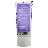Lulu Grace Lavender Hand Cream 3 Pack 90ml Moisturising Non Greasy images 5