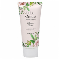 Lulu Grace Rose Hand Cream 90ml images 5