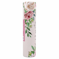 Lulu Grace Rose Talc Free Body Powder 200gm Soft Floral Scent images 5