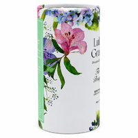 Lulu Grace Floral Bouquet Talc Free Body Powder 50gm images 5