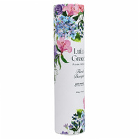Lulu Grace Private Collection Floral Bouquet Talc Free Body Powder 200gm images 5
