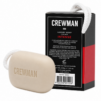 Crewman Mens Intense 200g Soap On A Rope For Men images 5