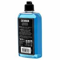 Crewman Ocean Breeze & Sea Salt Shower Gel For Men 250ml Body Wash images 5
