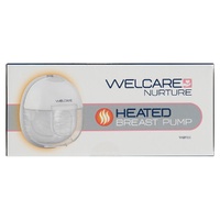 Welcare Nurture Heated Breast Pump images 5