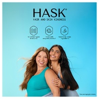 Hask Argan Oil Repairing Hair Oil Vial 59mL images 5