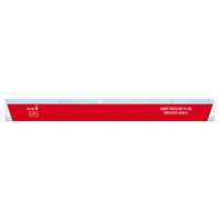 Elastoplast Waterproof 4XL Sterile Dressing 5 Pack images 5