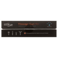 BodiSure Massage Gun Mini images 5