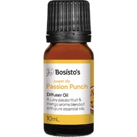 Bosisto's Passion Punch Diffuser Oil 10mL images 5