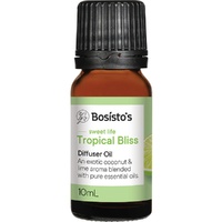 Bosisto's Tropical Bliss Diffuser Oil 10mL images 5