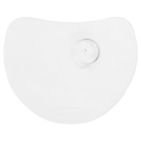 Lansinoh Contact Nipple Shields Size Two, 24mm, Pair images 5