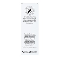 Bosisto's True You Strong Diffuser Oil 10mL images 5