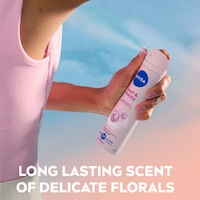 NIVEA Pearl & Beauty 72H Anti-Perspirant 150mL images 5