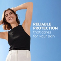 NIVEA Black & White Invisible Fresh 72H Anti-Perspirant 50mL images 5