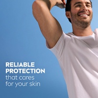 Nivea Men Black & White Fresh 72H Anti-Perspirant 250mL images 5