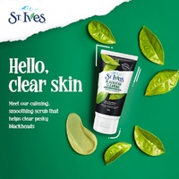 St Ives Fresh Skin Apricot Scrub 170g images 5