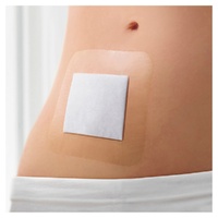Leuko Leukomed T Plus Sterile Post-Op 8cm x 10cm 5 Pack images 5