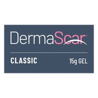 DermaScar Classic Gel 15g images 5