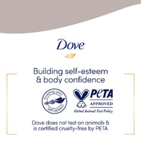 Dove Gentle Pamper Body Wash 1L images 5